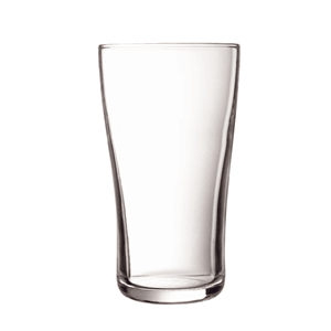 Arden Hire - 1 Pint Glass