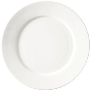 Arden Hire - 6.5" Side Plate