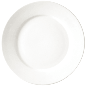 Arden Hire - 9" Desert Plate