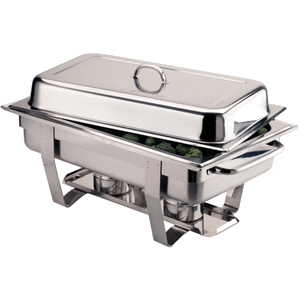 Arden Hire - Chafing Dish