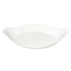 Arden Hire - Oval Eared Dish