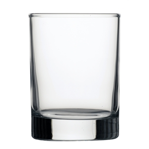 Short Tumbler Glass - Glassware Hire - Arden Hire