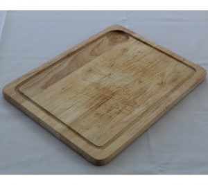 Wooden Board