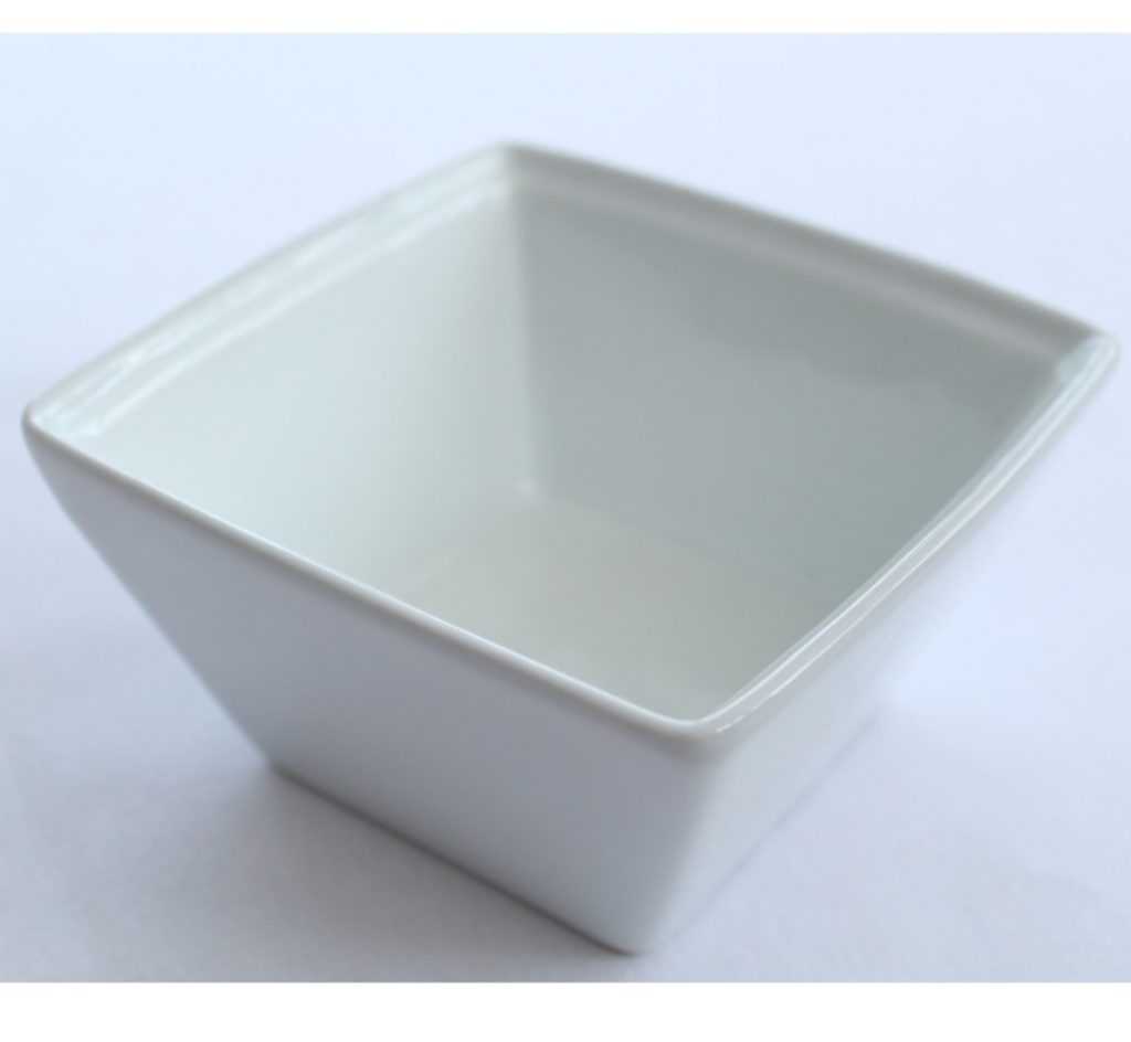Sauce Bowl Crockery Hire, Serving Equipment Hire Arden Hire