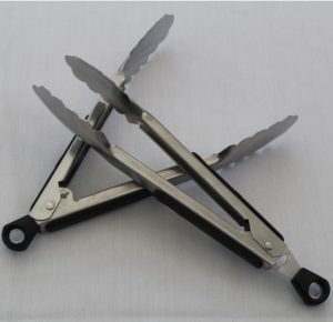 Tongs