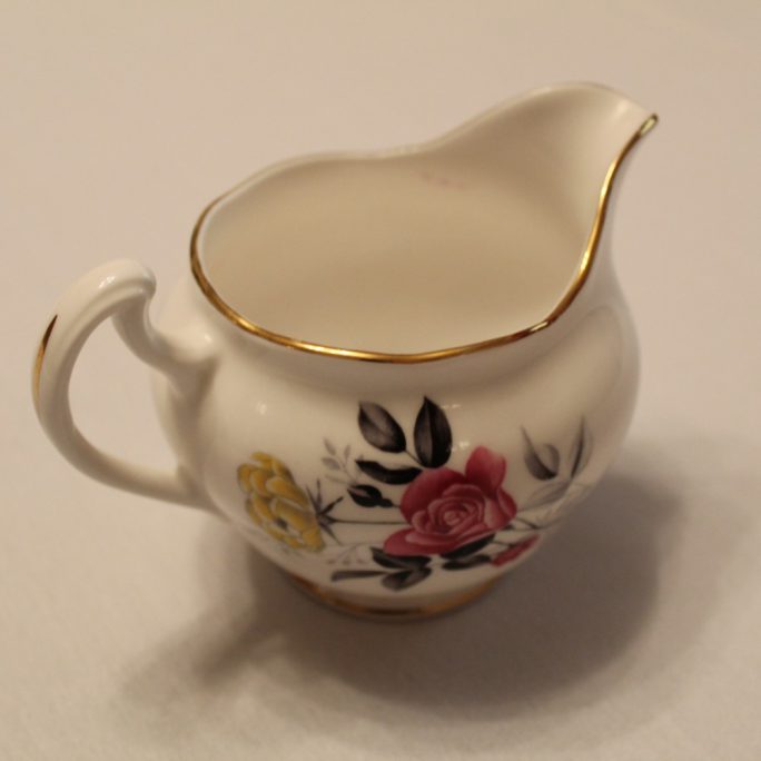 Vintage Milk Jug