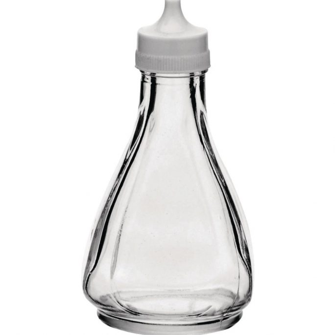 Vinegar Bottle