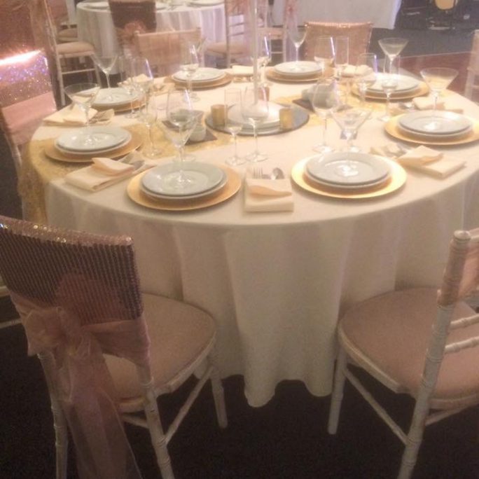 Wedding Table