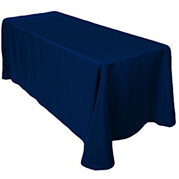 Wedgewood Blue Tablecloth