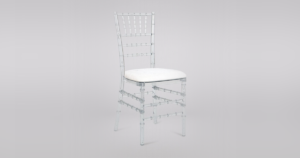 Chiavari Napoleon Ice Chair