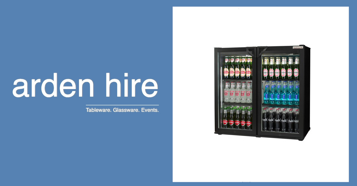 Catering Equipment Hire Fridge Hire Arden Hire