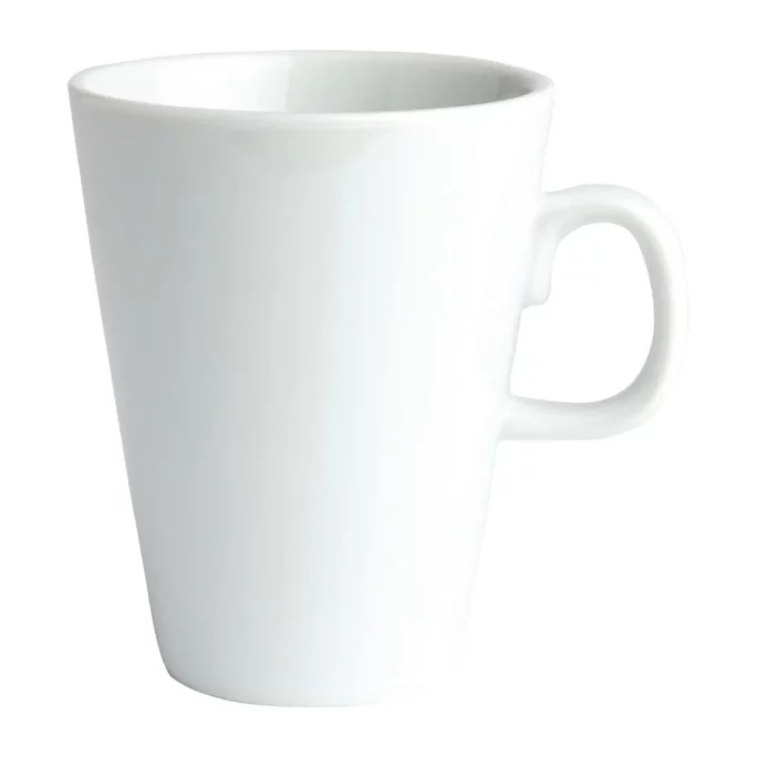 latte mug