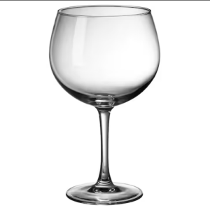 gin goblet