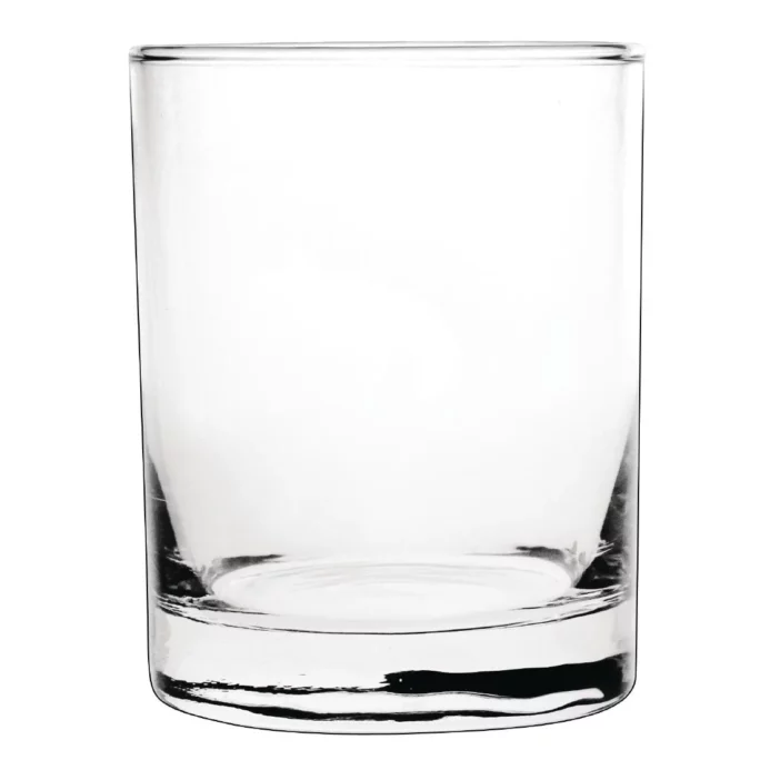 whisky rock glass tumbler