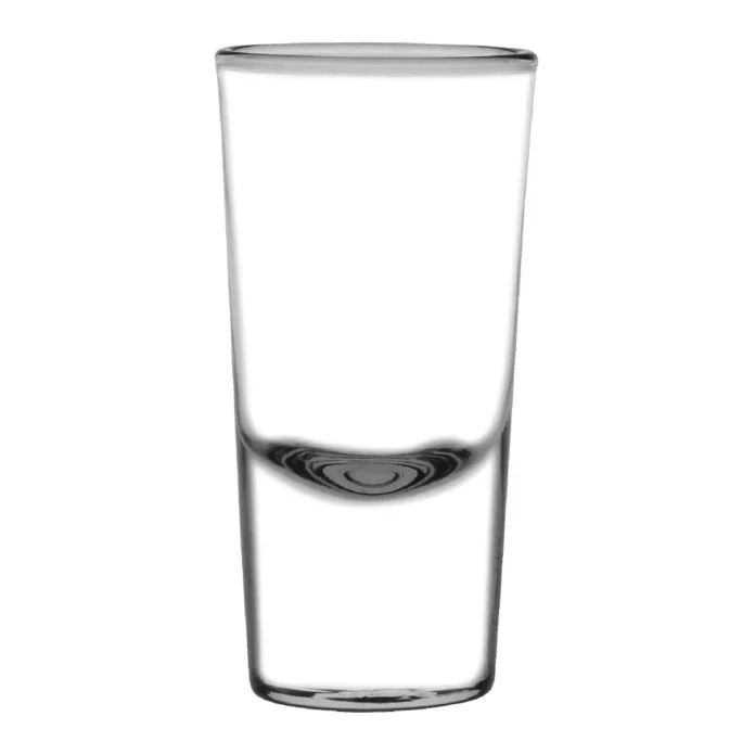 shot glass 25ml