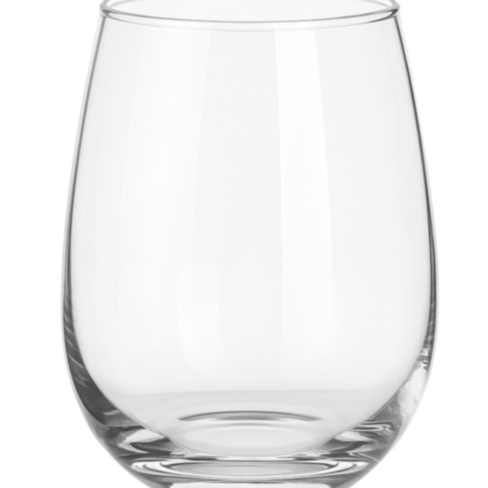 Water Glass 13.5oz (385ml)